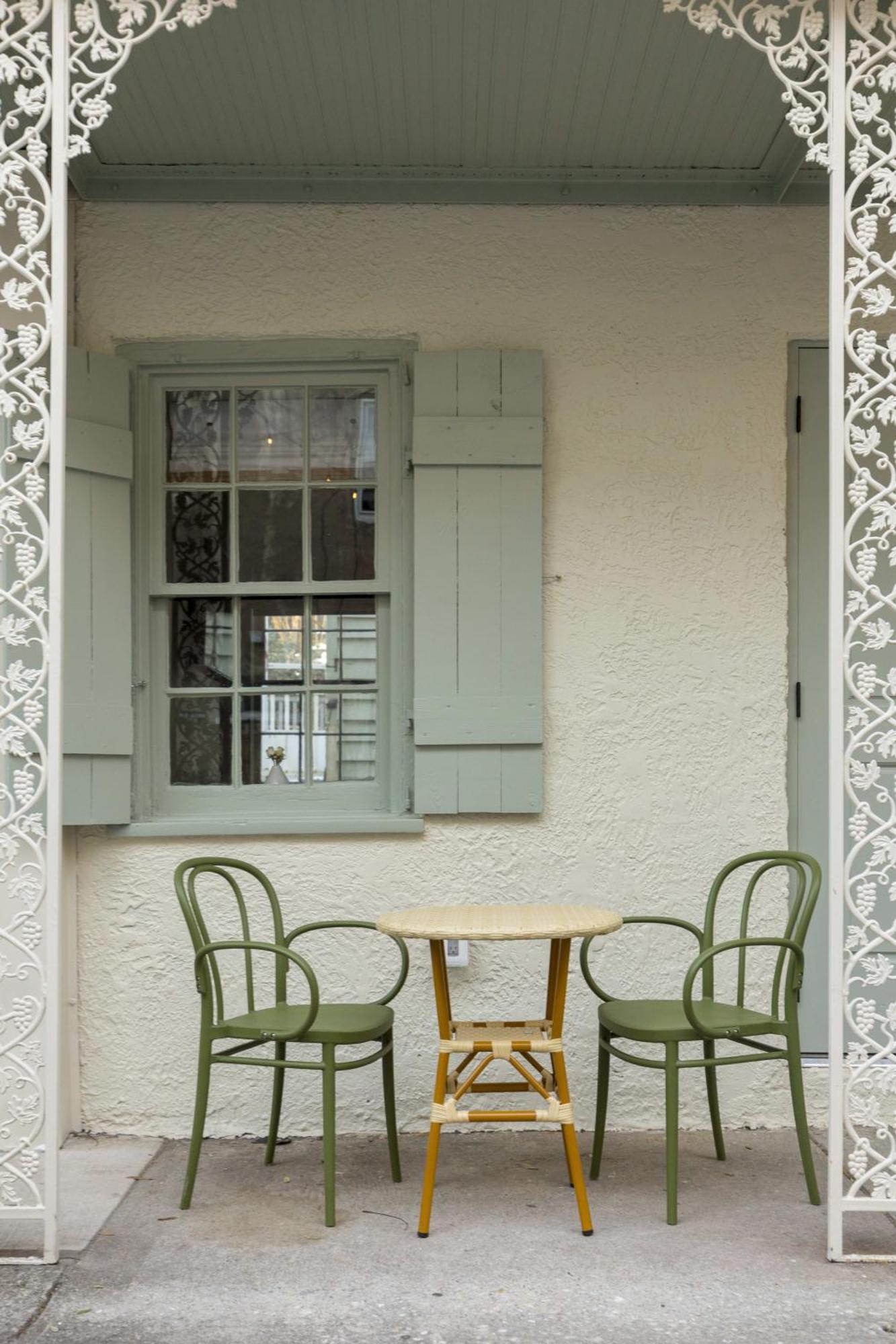 Historic B&B King Suite- Walk To King Charleston Kültér fotó