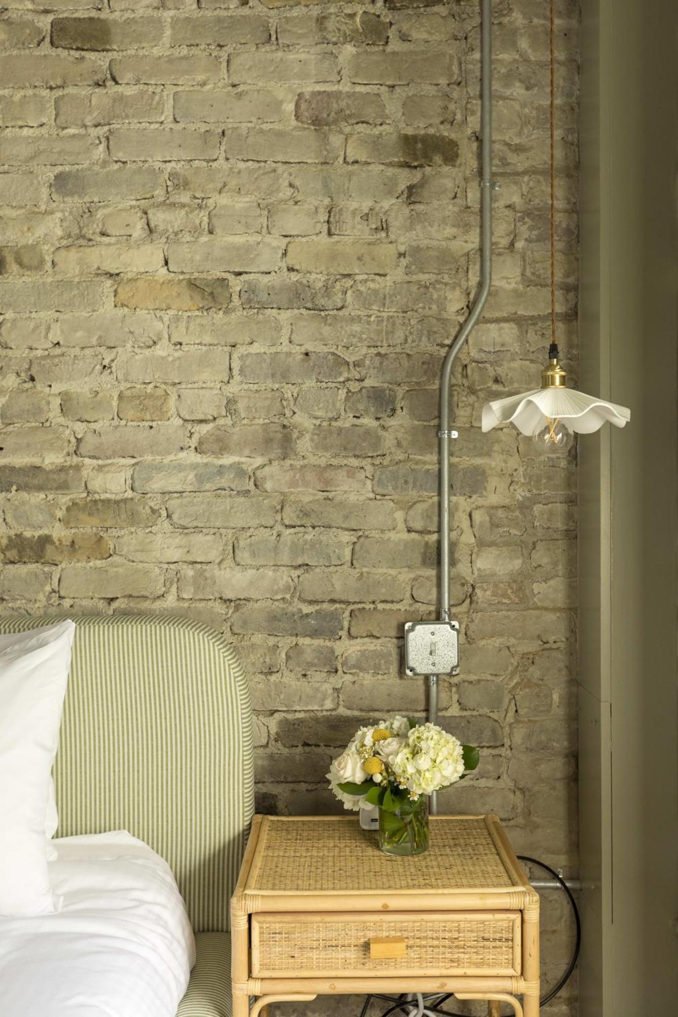 Historic B&B King Suite- Walk To King Charleston Kültér fotó